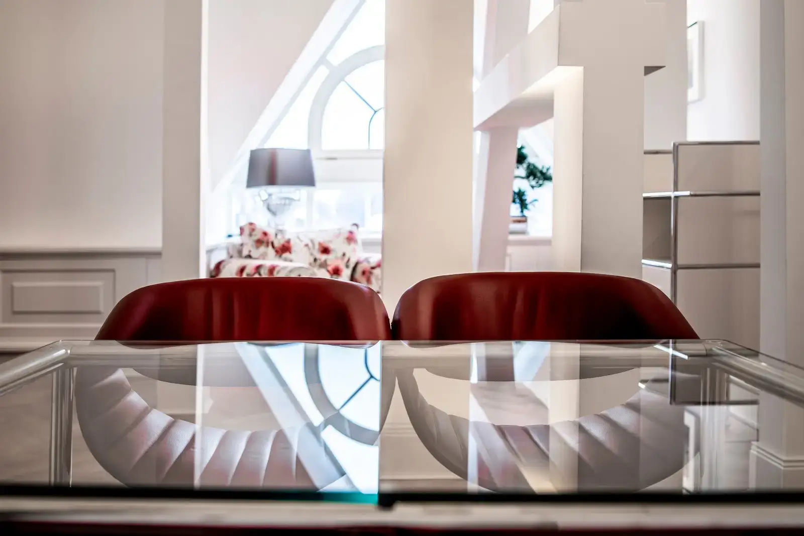 Satellite Office Berlin Haus Cumberland interior photo 6