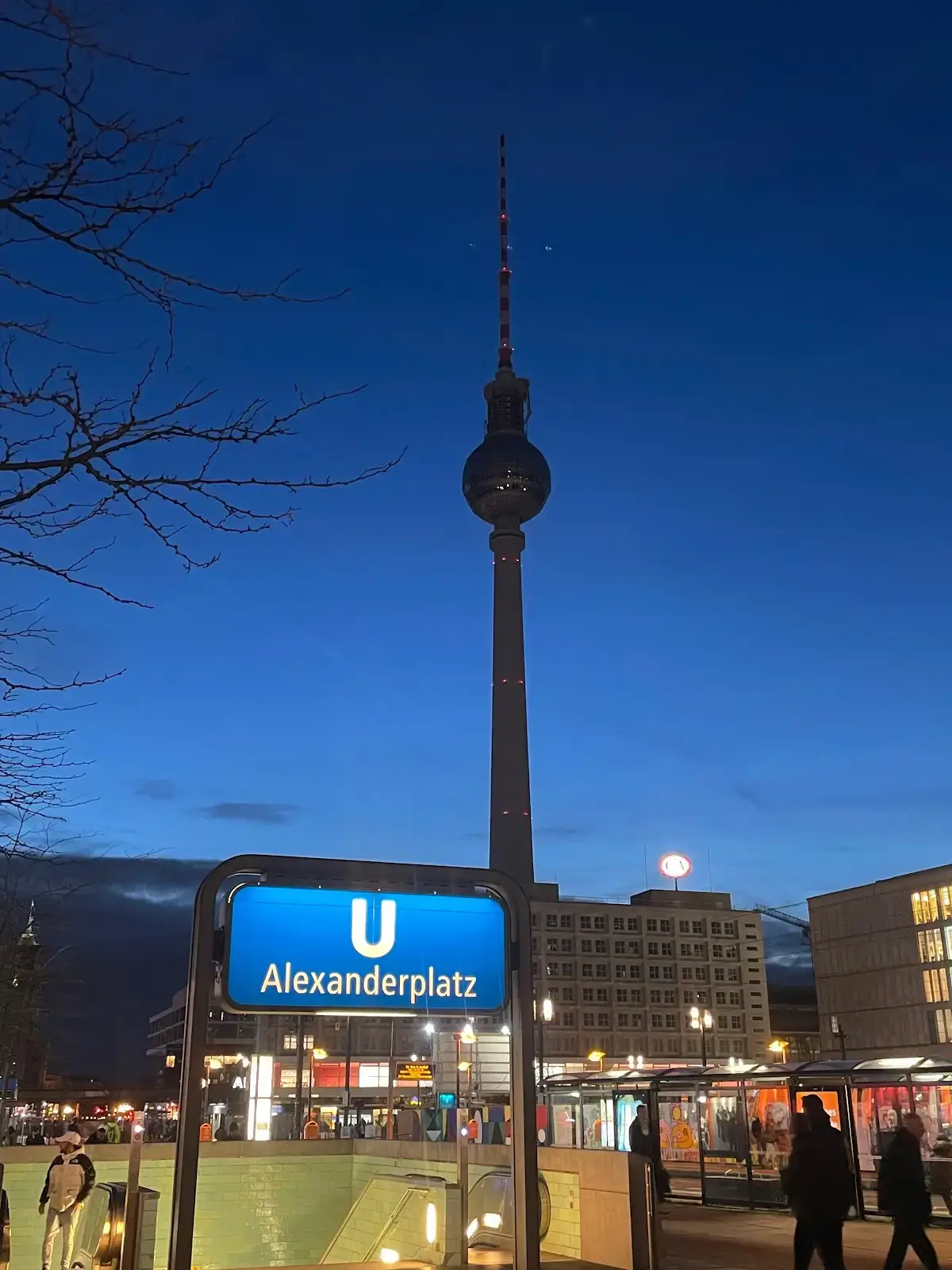 Satellite Office Berlin Haus Cumberland interior photo 7