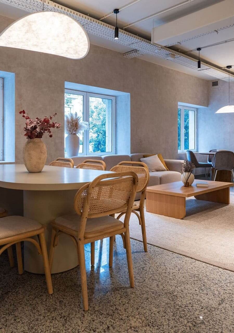 Sharing Coworking Madrid interior photo 9