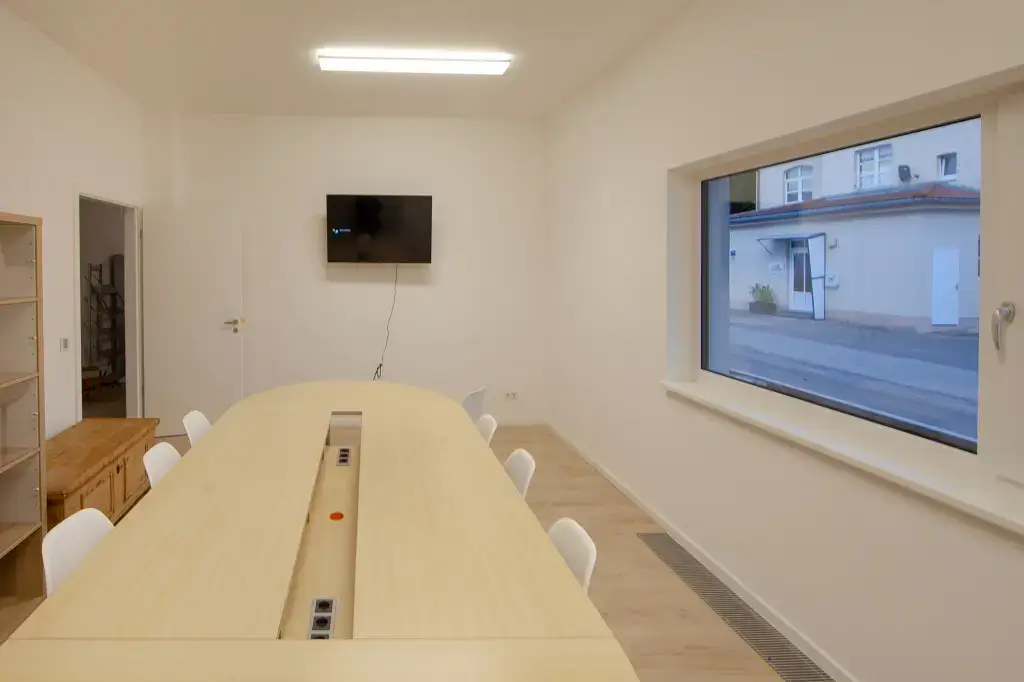 EduRent Regensburg Nord interior photo 12