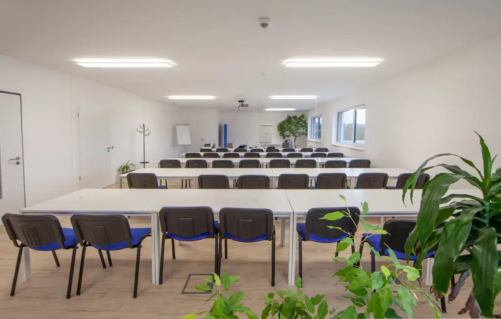 EduRent Regensburg Nord interior photo 14