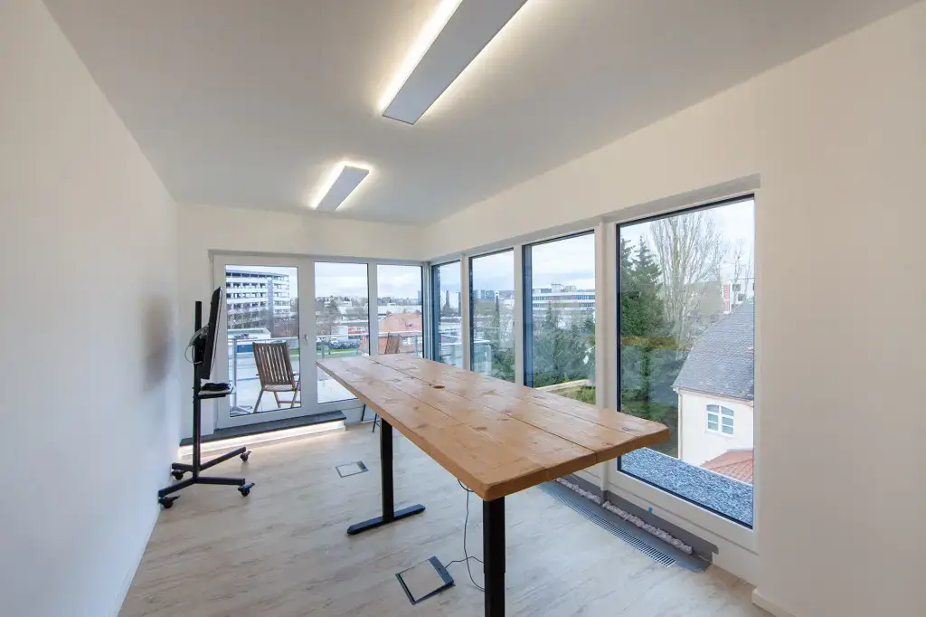 EduRent Regensburg Nord interior photo 15