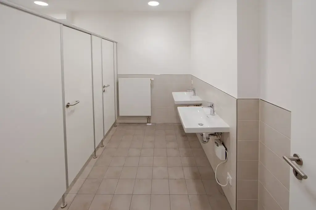 EduRent Regensburg Nord interior photo 16