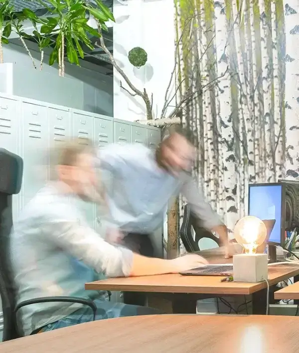 EduRent Regensburg Nord interior photo 4