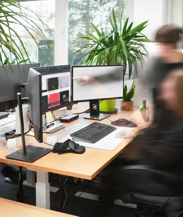 EduRent Regensburg Nord interior photo 5