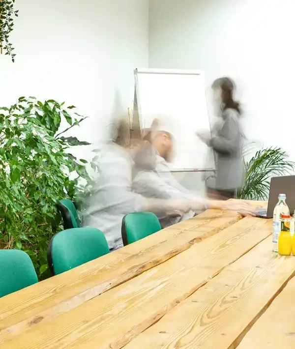 EduRent Regensburg Nord interior photo 6