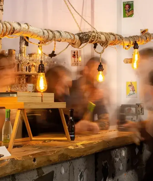 EduRent Regensburg Nord interior photo 7