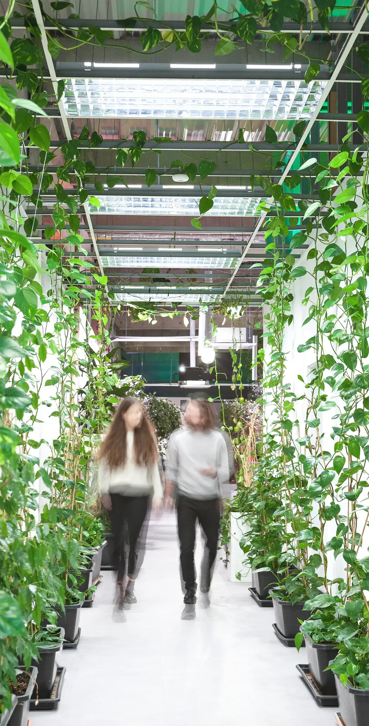 EduRent Regensburg Nord interior photo 8