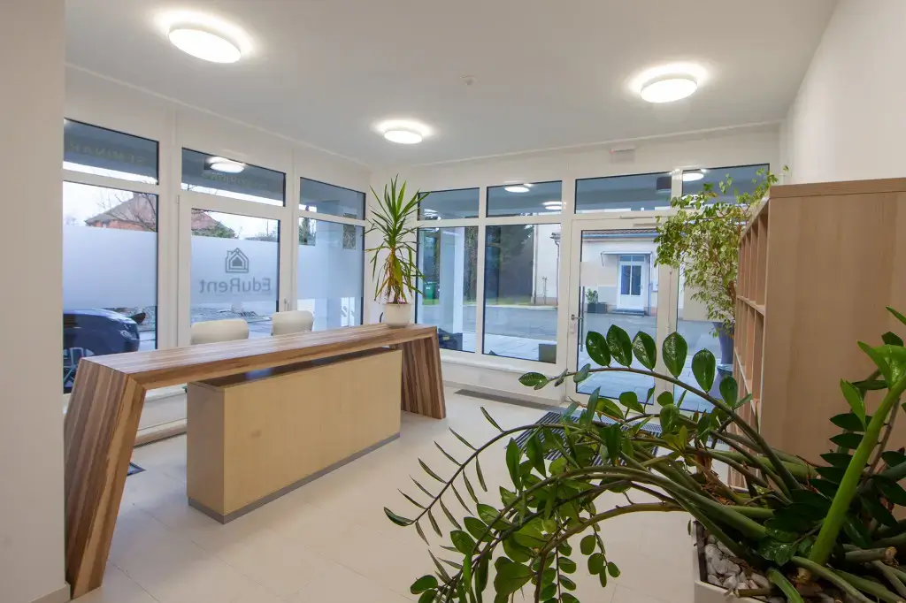 EduRent Regensburg Nord interior photo 10