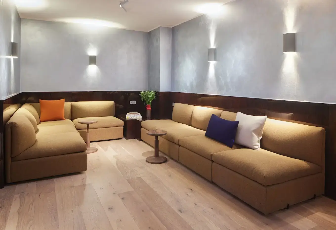 WeWork Gerhofstraße interior photo 4