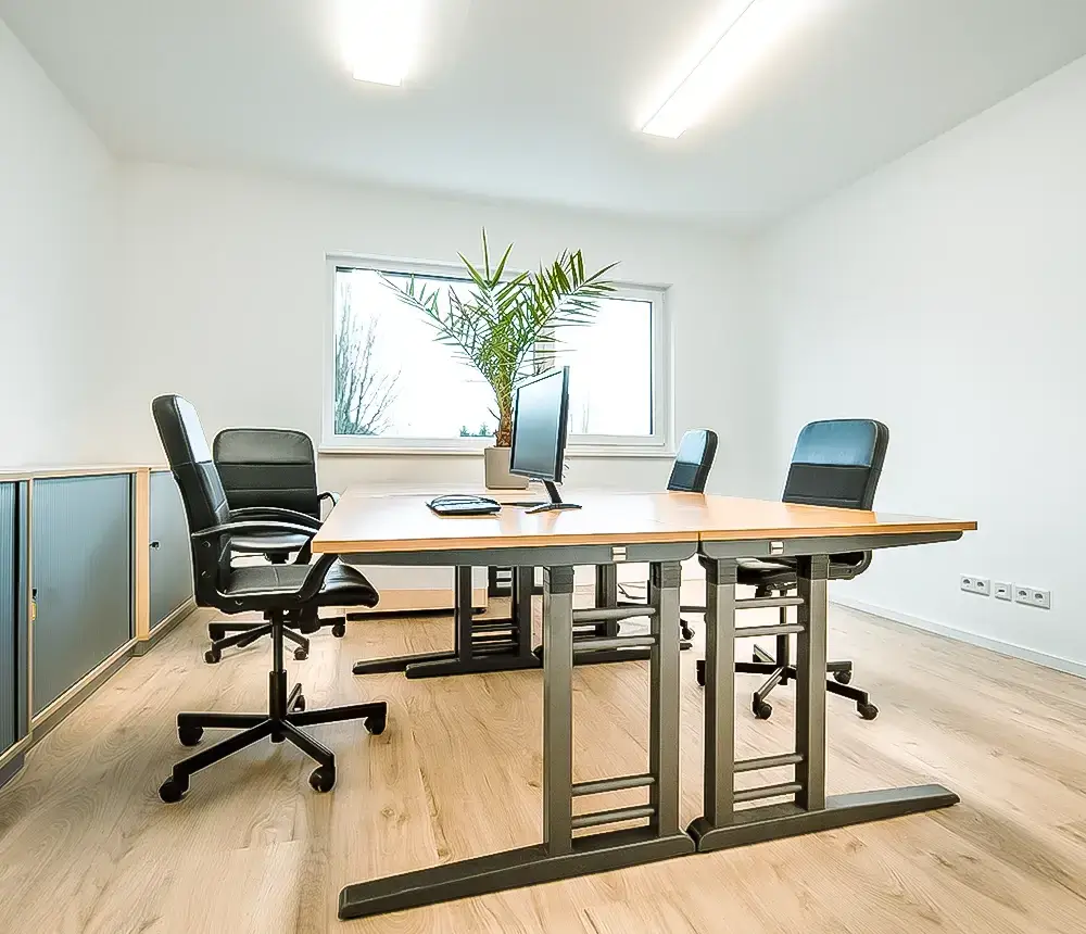 EduRent Regensburg West interior photo 2