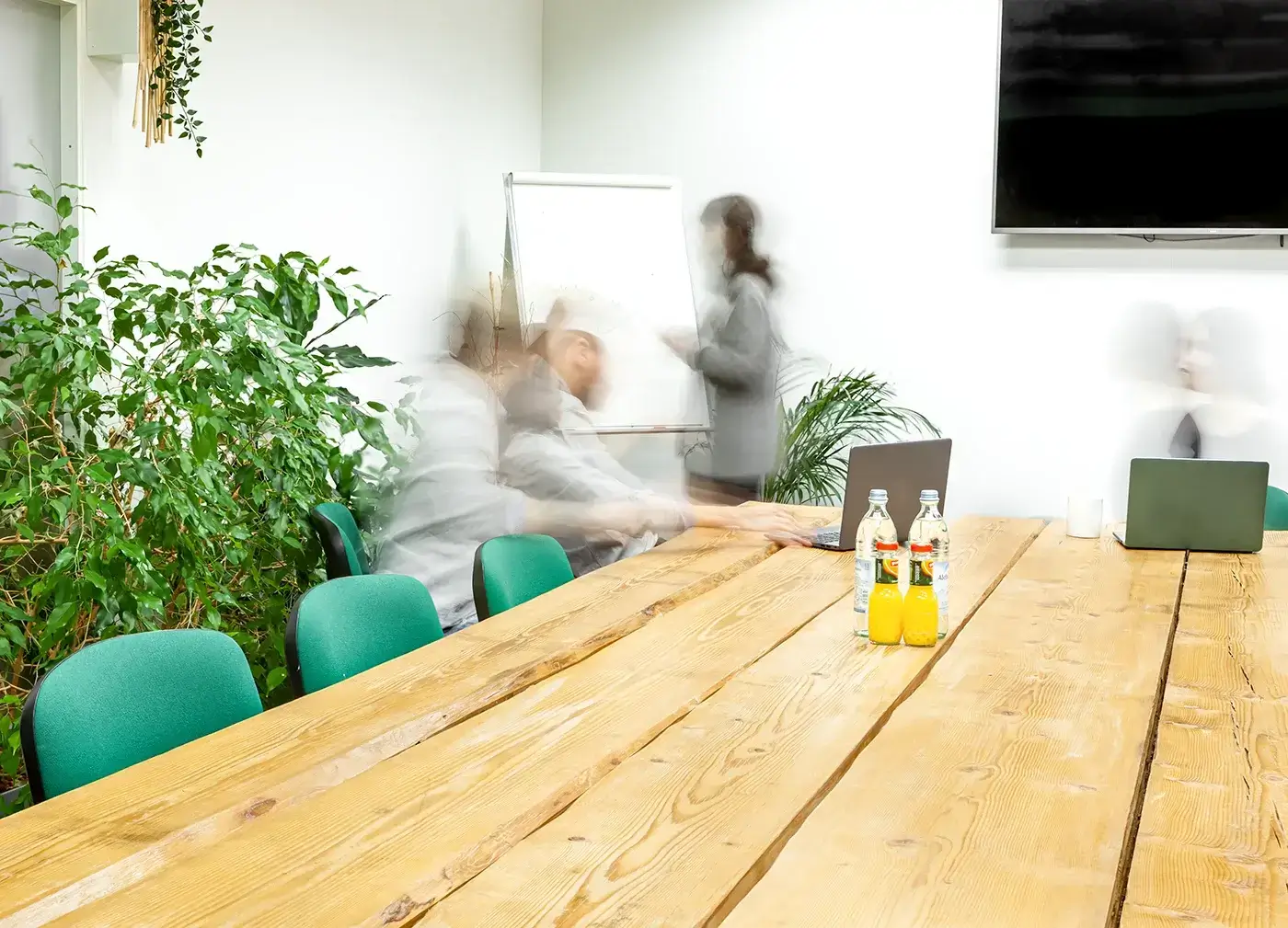 EduRent Regensburg West interior photo 4