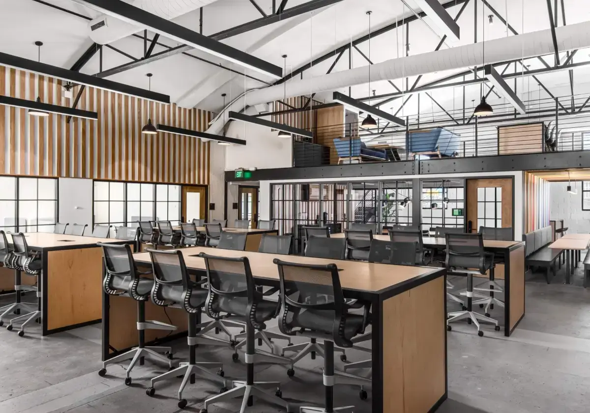 EduRent Regensburg West interior photo 11