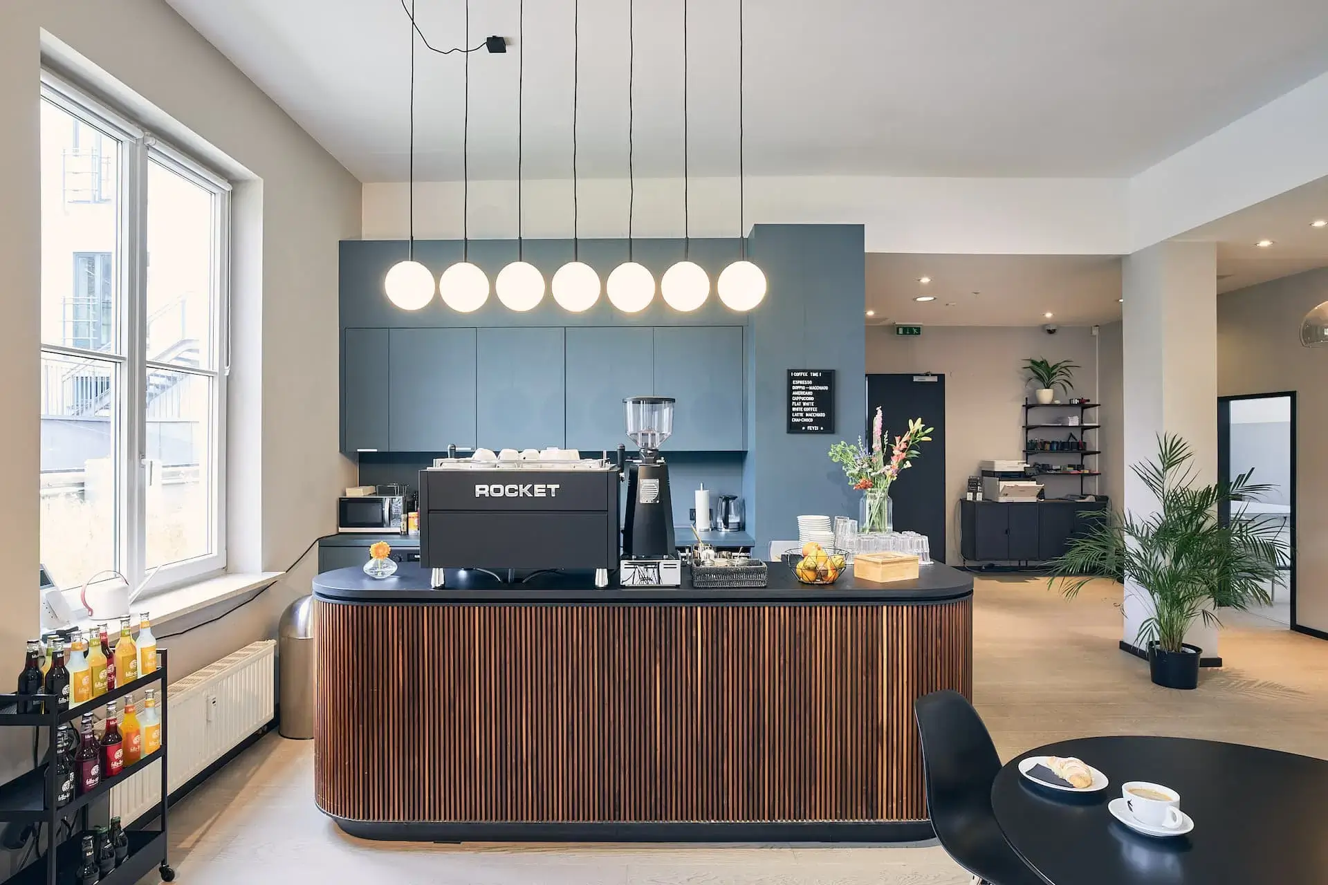 Unicorn Workspaces Kaufingerstrasse interior photo 3