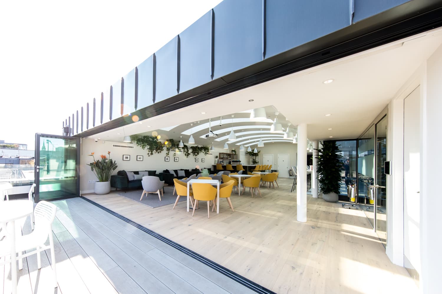 Fora - Chancery House interior photo 4
