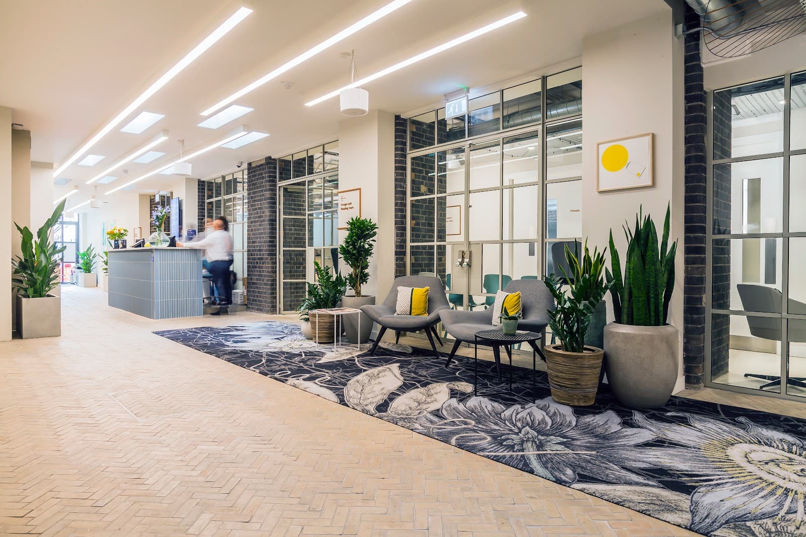 Fora - Chancery House interior photo 5