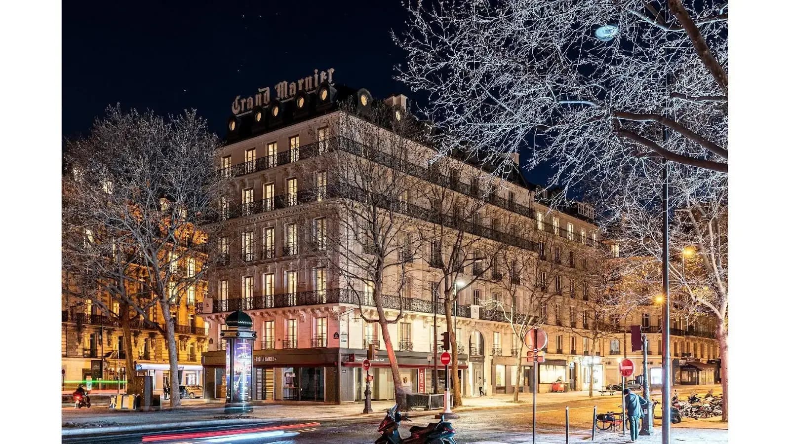 Morning, Saint-Augustin interior photo 10