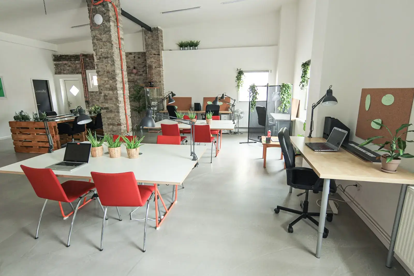 Engelnest interior photo 9