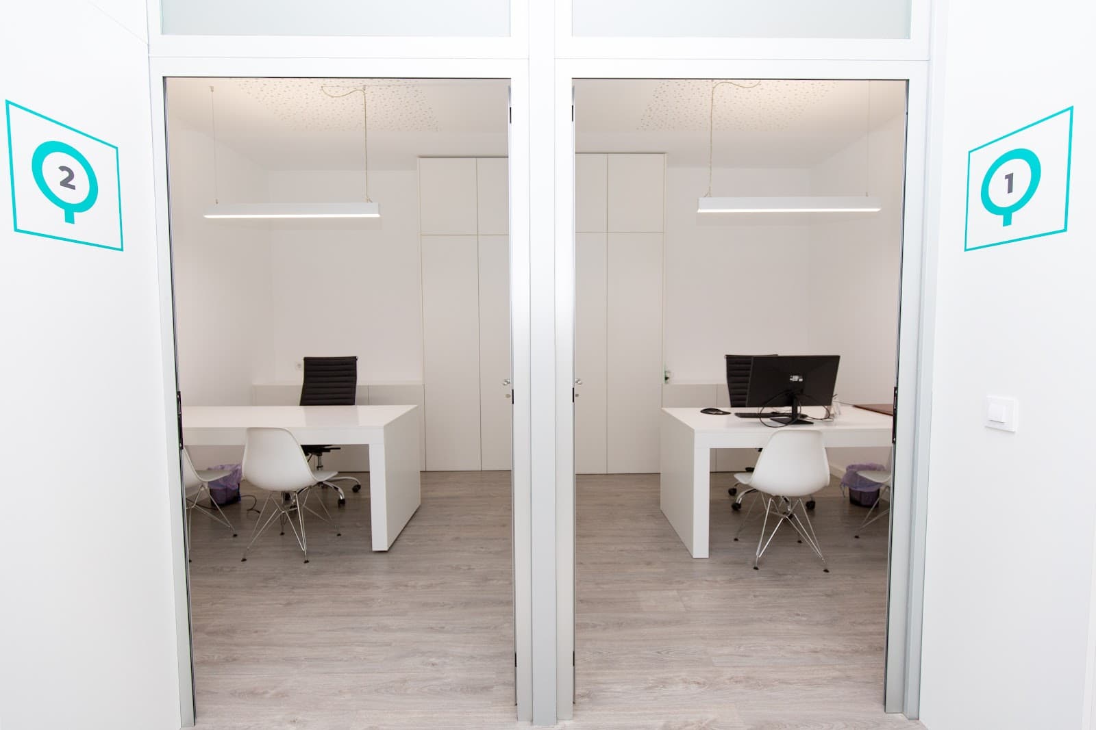 coworkZINQ interior photo 2