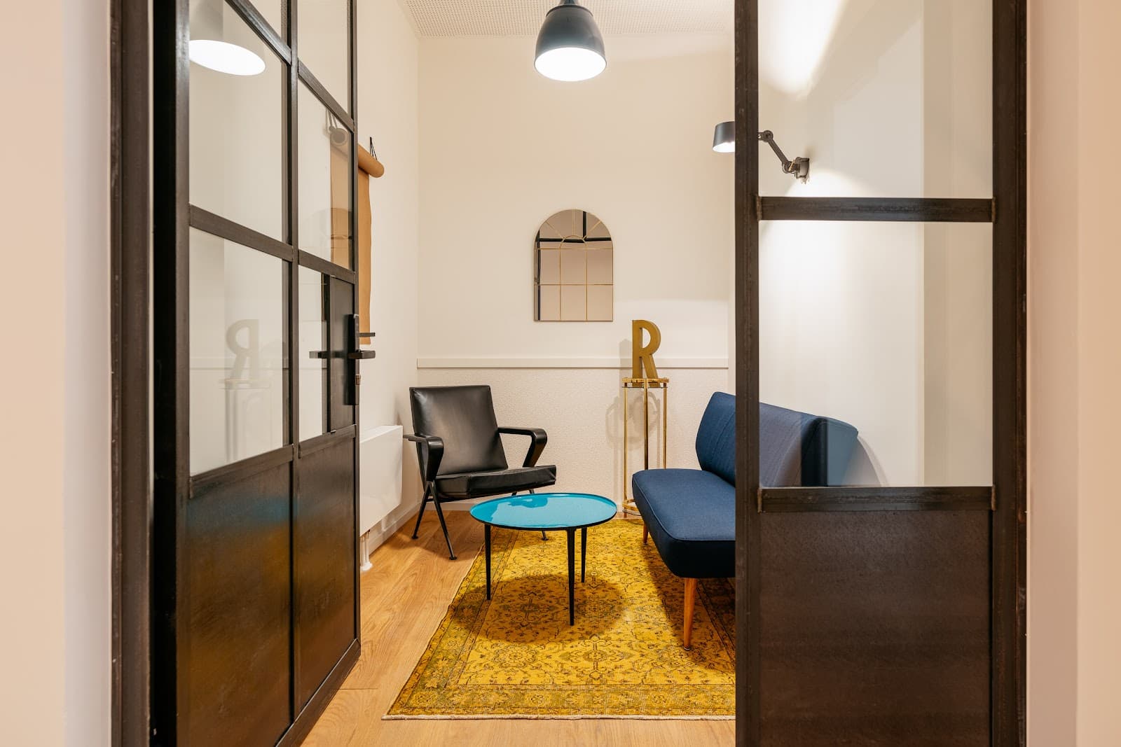 Ruby Paul Workspaces Vienna interior photo 3