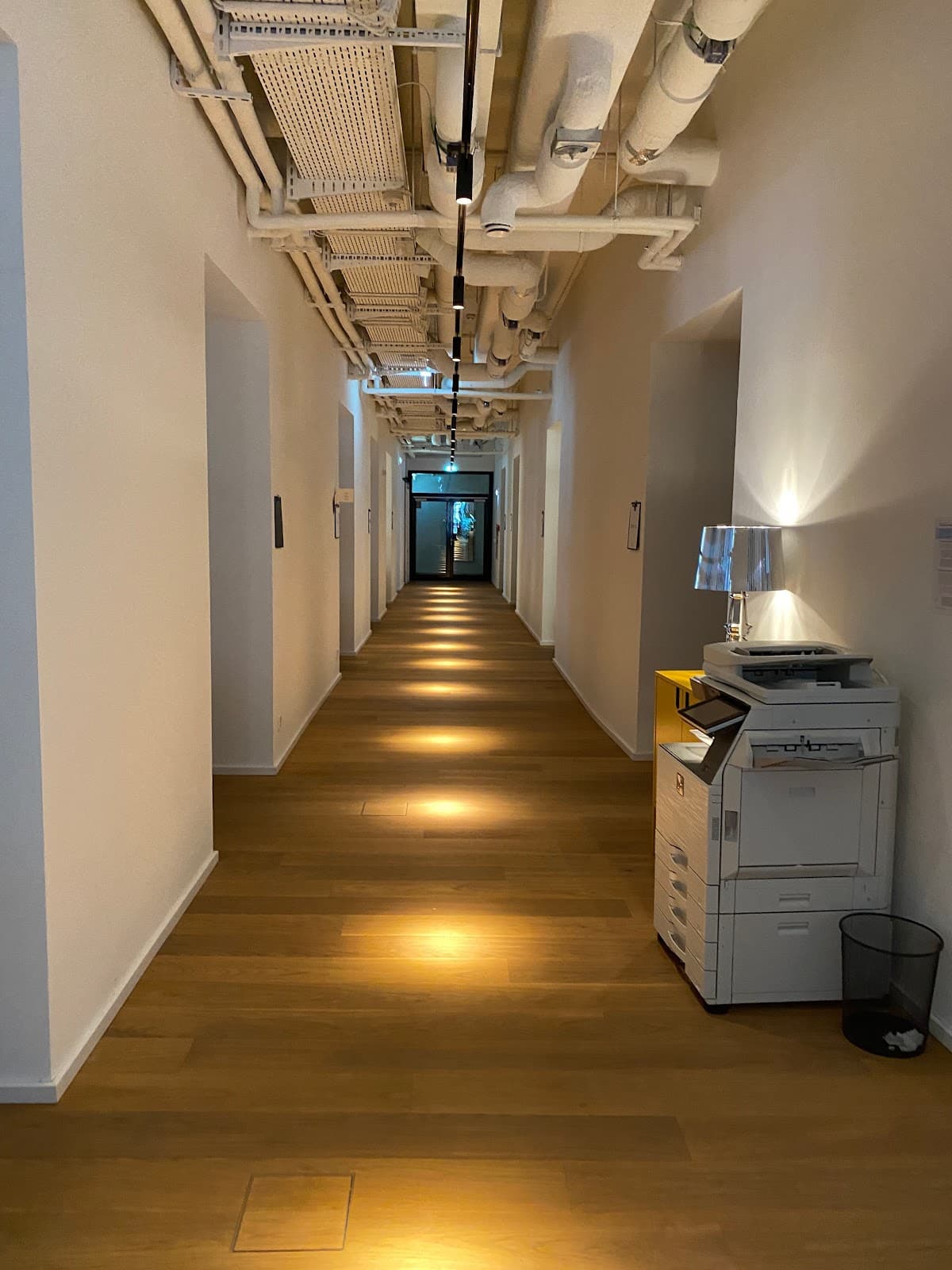 Ruby Paul Workspaces Vienna interior photo 7