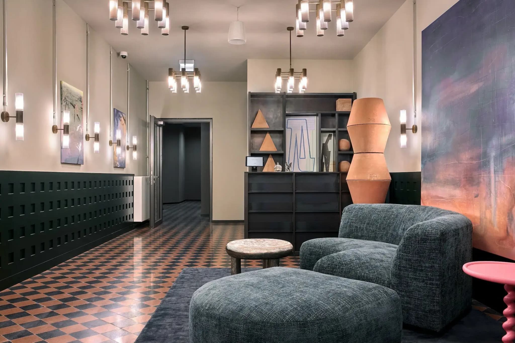 Mindspace Kurfürstendamm interior photo 6