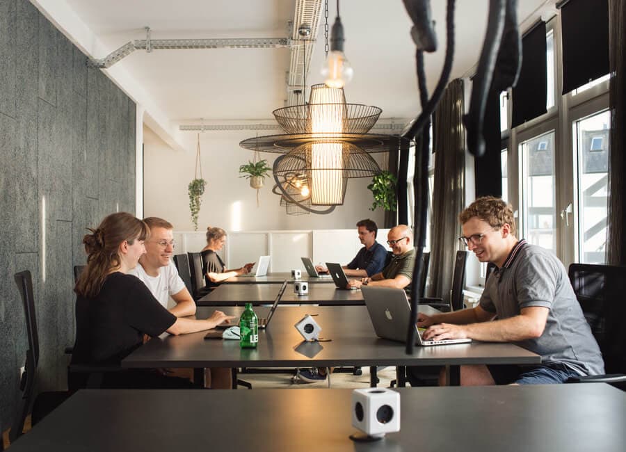 Die Diele interior photo 2