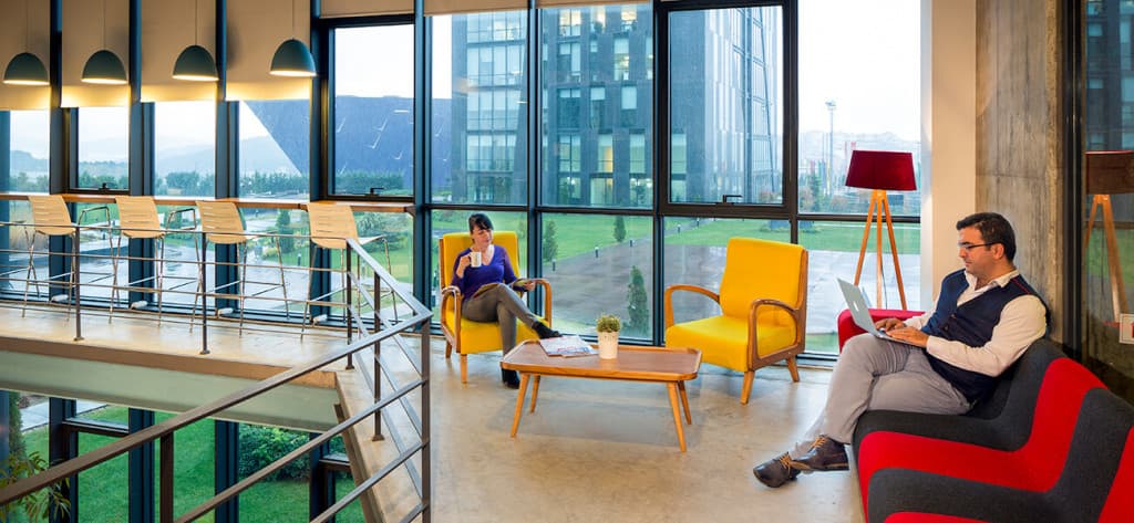 Workinton Buyaka interior photo 2