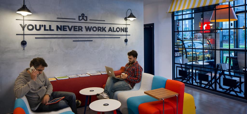 Workinton Buyaka interior photo 3