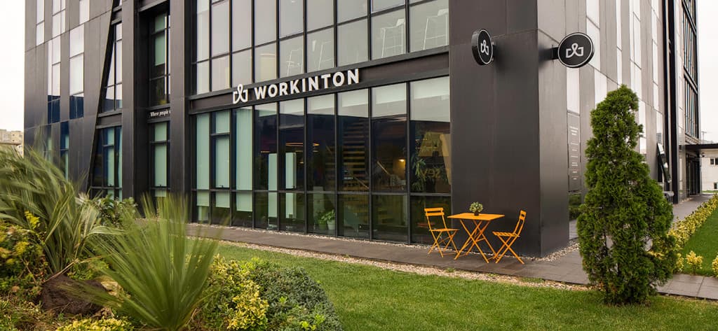 Workinton Buyaka interior photo 4