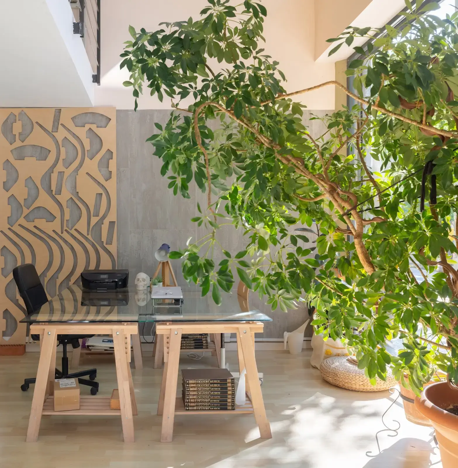 MAUI Beach Coworking interior photo 4