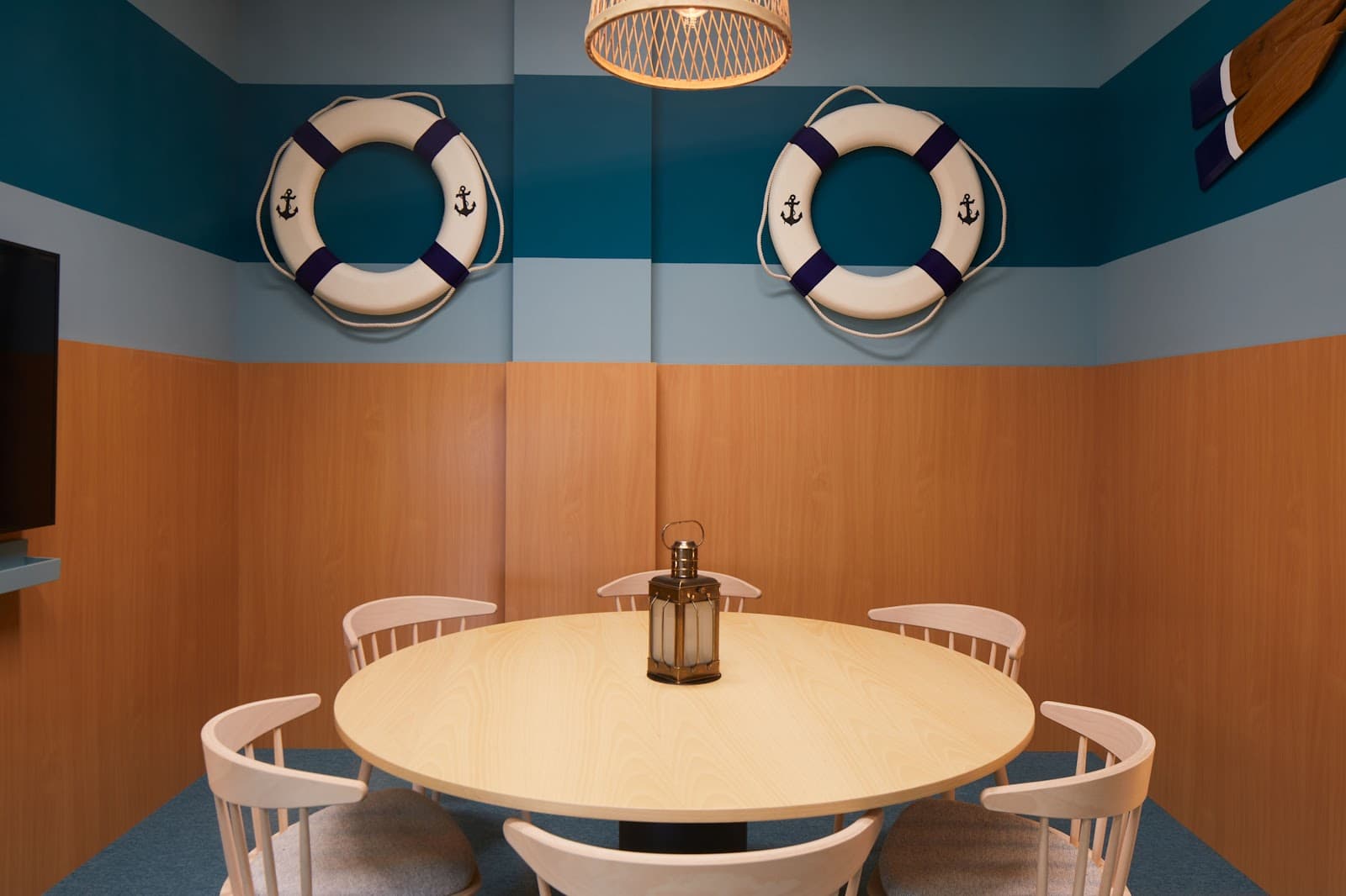 Wojo Coworking Barcelona Poblenou - Alquiler oficinas y salas de reuniones interior photo 7