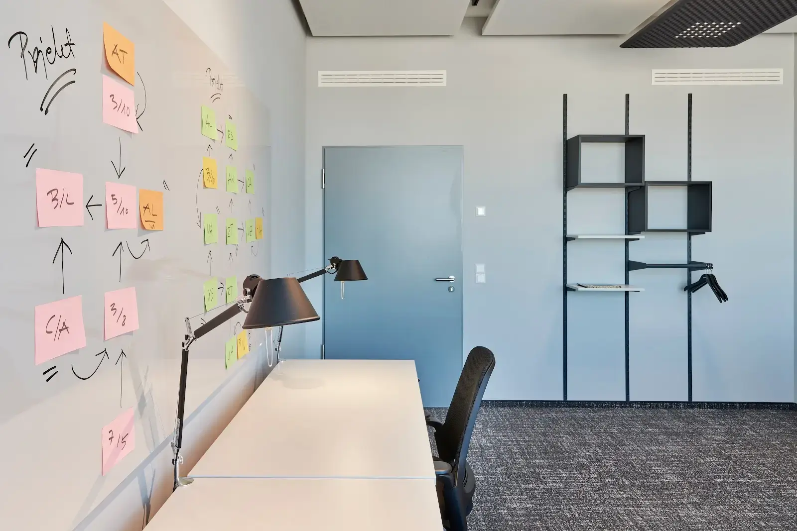 Design Offices Gerlingen Work interior photo 6