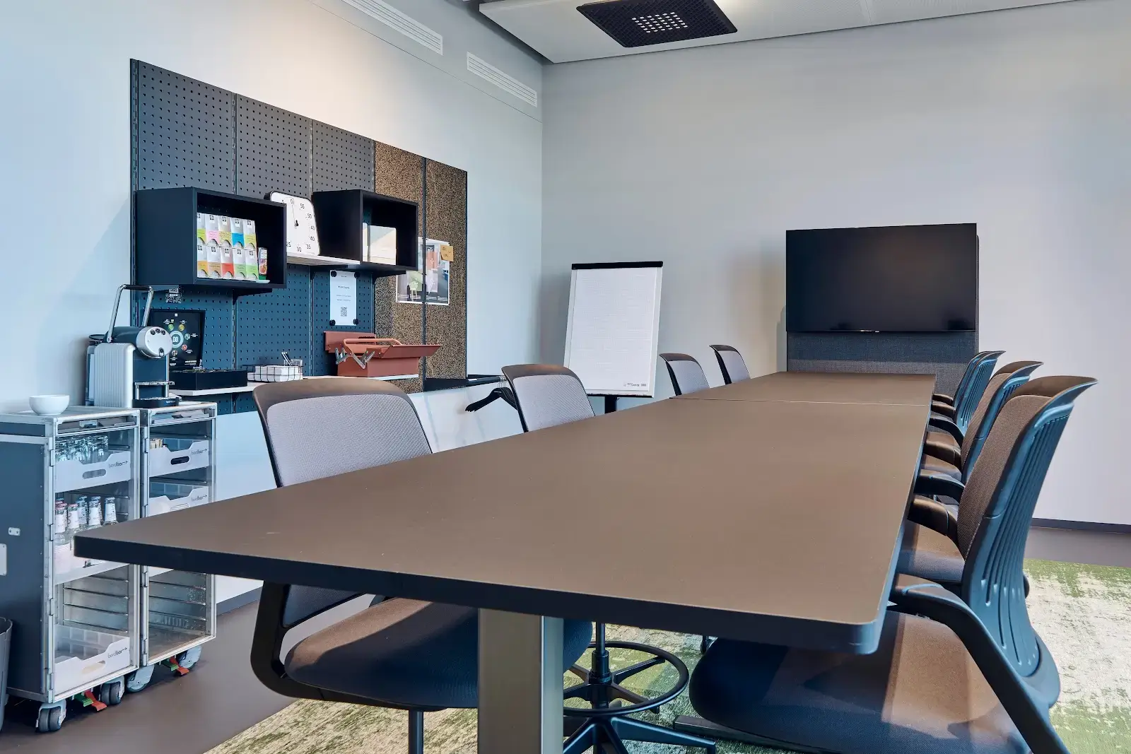 Design Offices Gerlingen Work interior photo 8