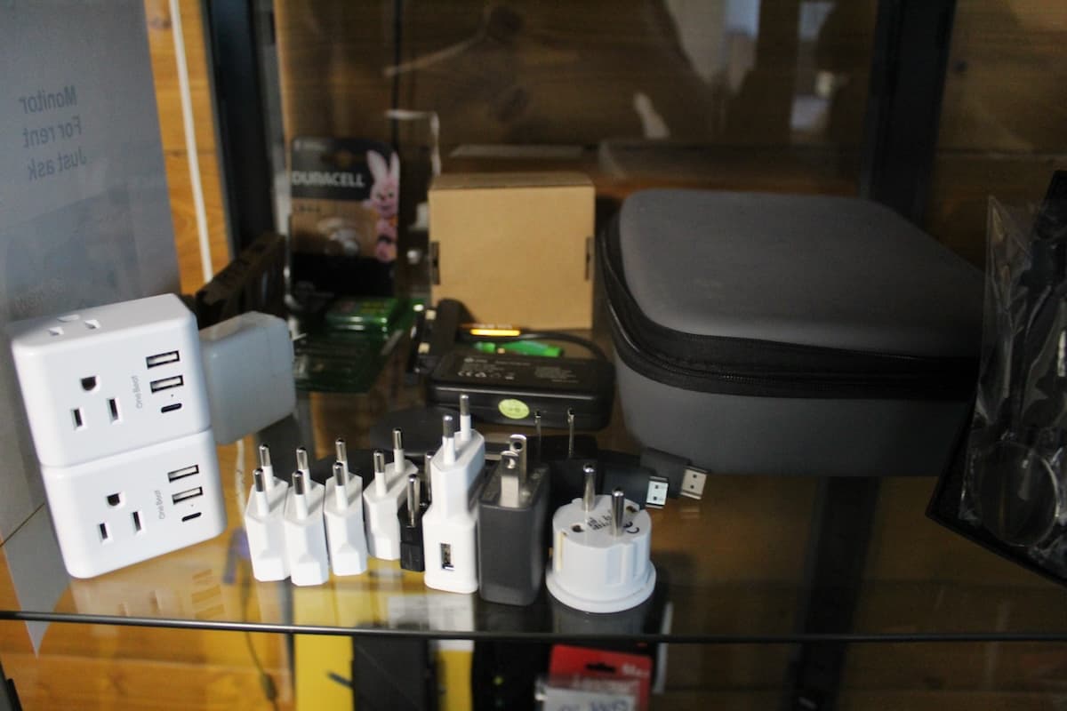 The Works Coworking interior photo 3