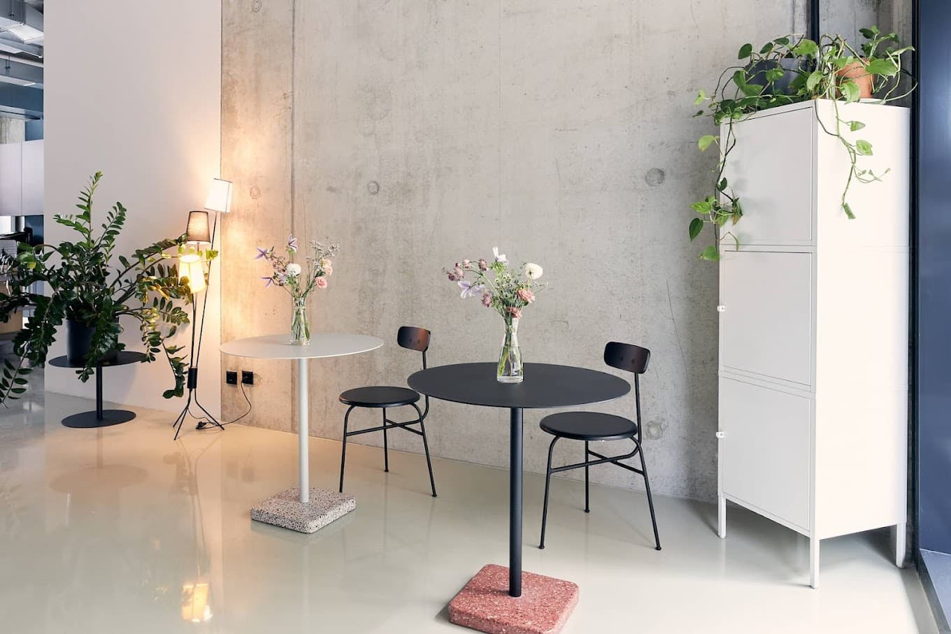 Unicorn Workspaces Moritzplatz interior photo 4