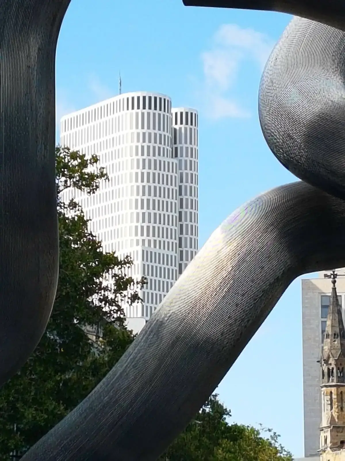 CONTORA Office Solutions · Berlin · UPPER WEST interior photo 3