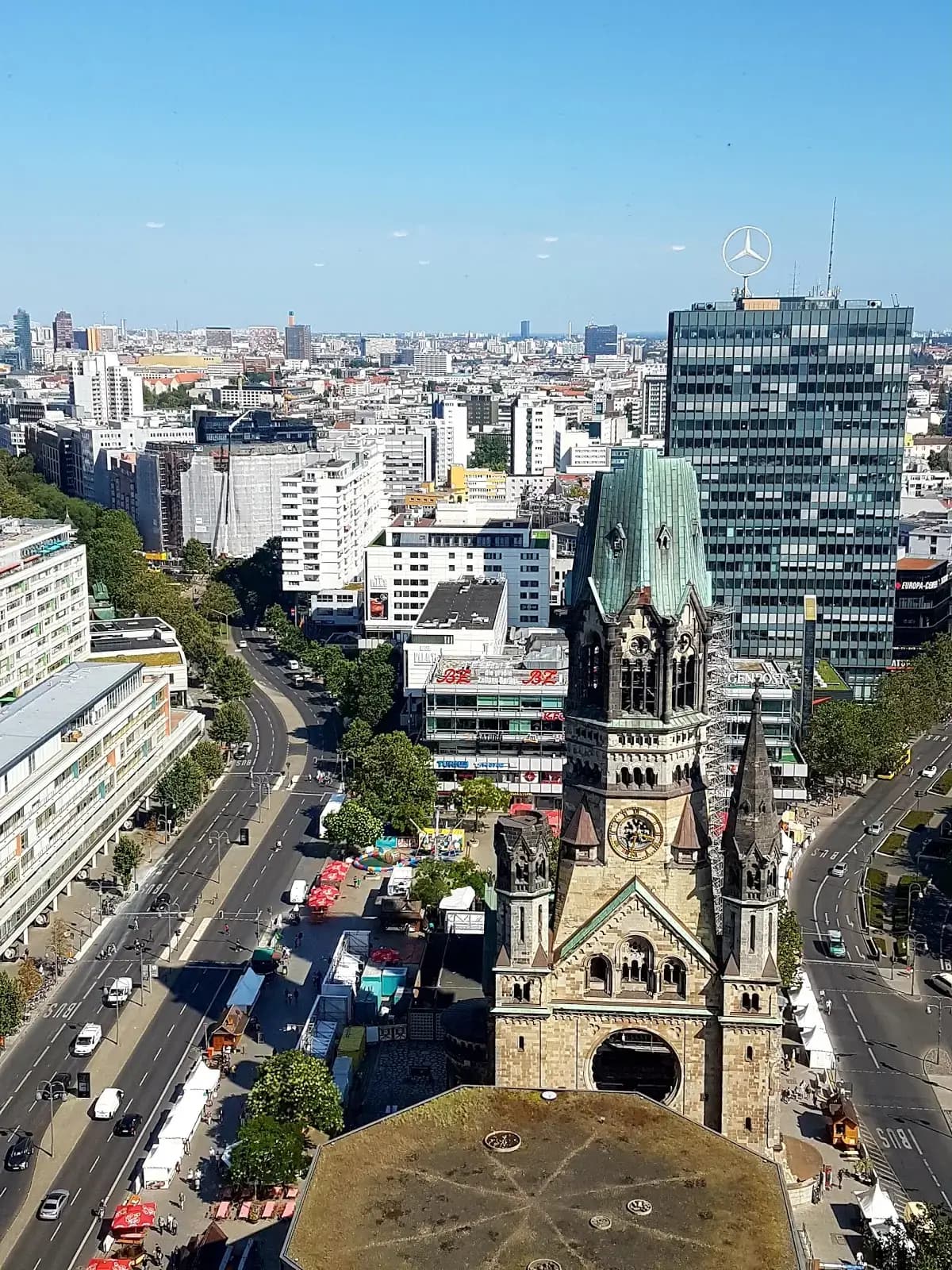 CONTORA Office Solutions · Berlin · UPPER WEST interior photo 5