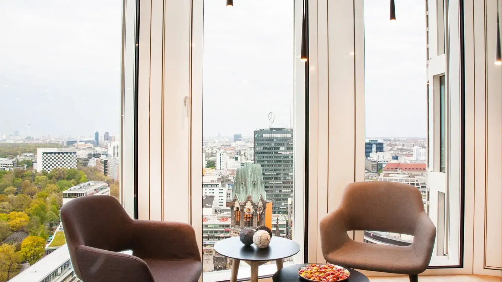 CONTORA Office Solutions · Berlin · UPPER WEST interior photo 11