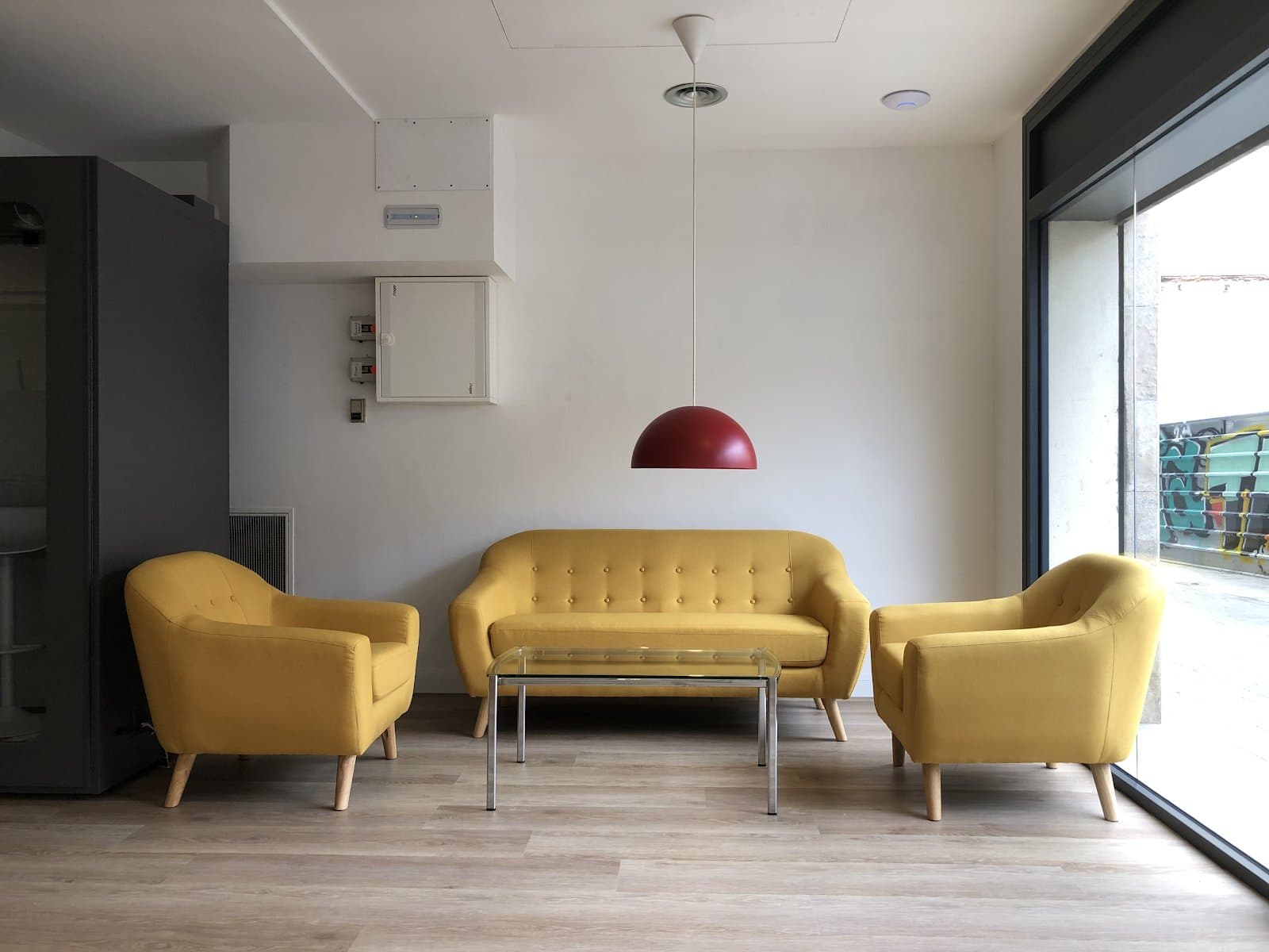 Ravalora't interior photo 2