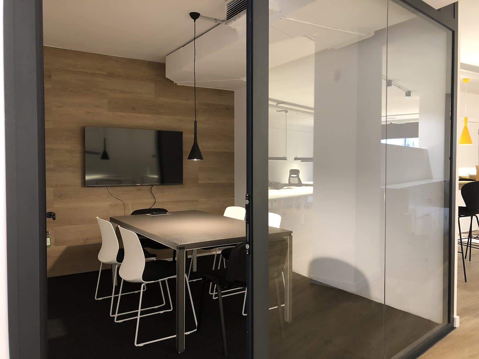 Ravalora't interior photo 5