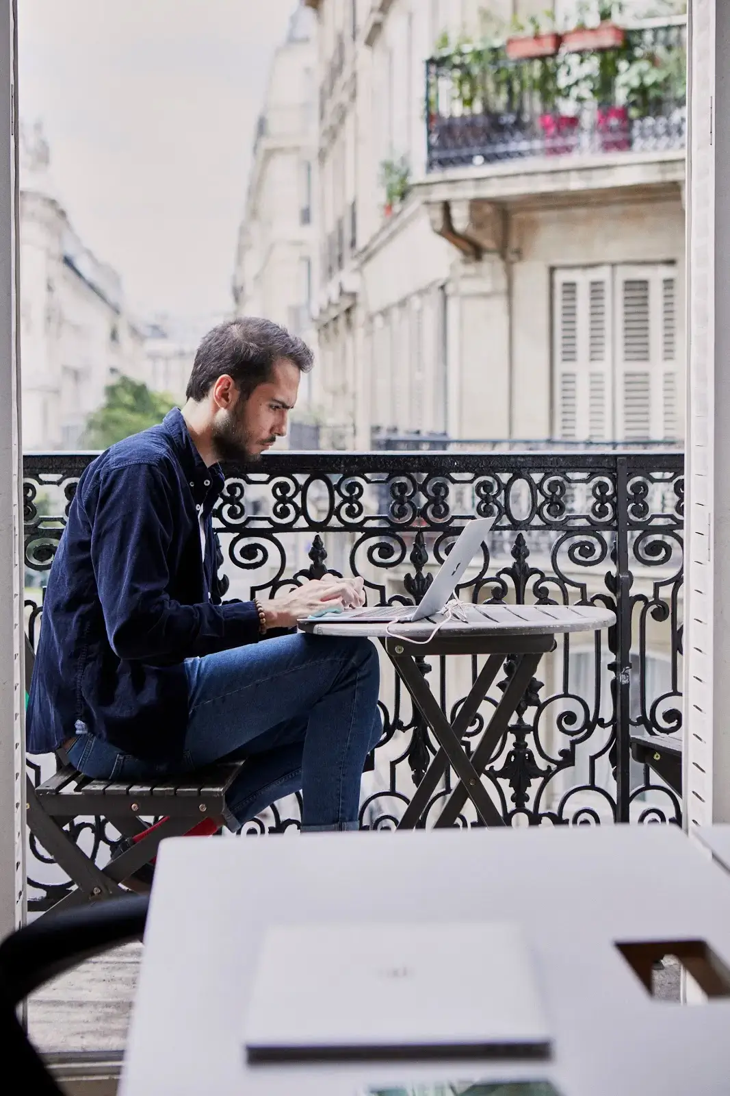 Morning, Caire interior photo 5