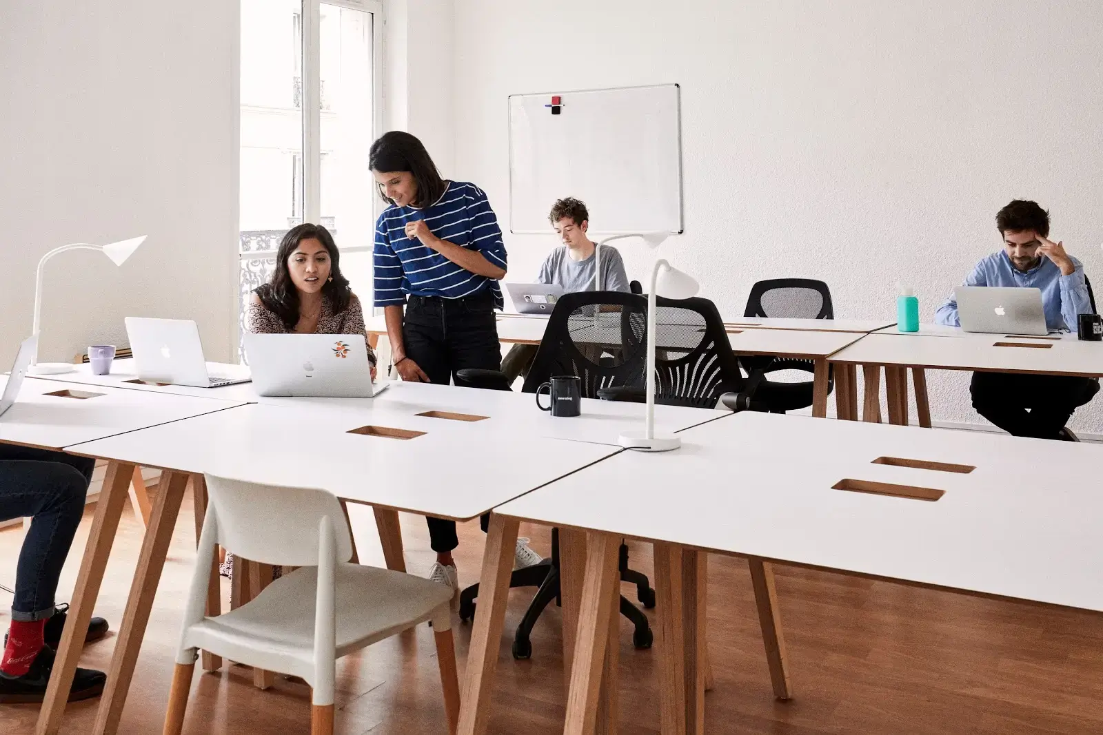 Morning, Caire interior photo 6