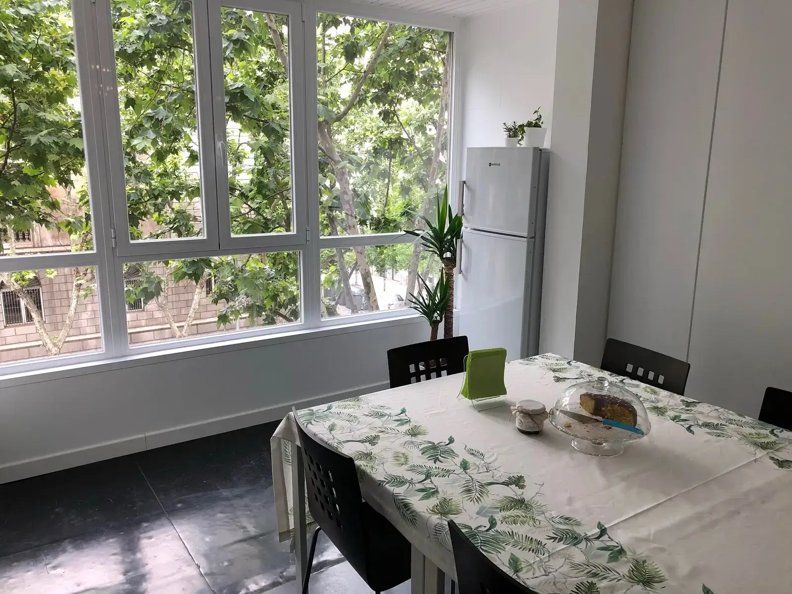 OXYGEN WORKSPACE interior photo 5