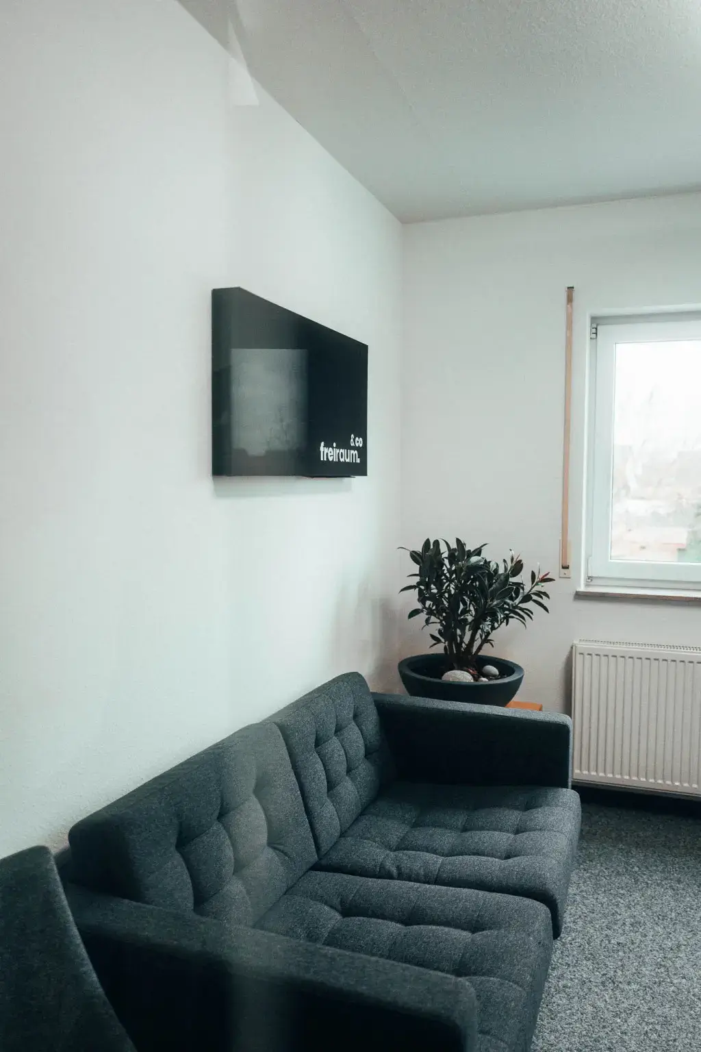 freiraum.co interior photo 4