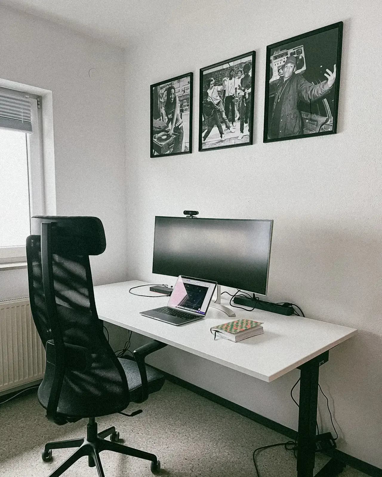 freiraum.co interior photo 6