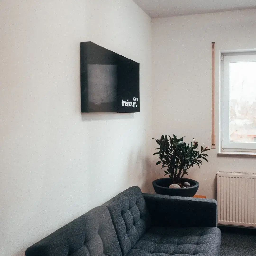 freiraum.co interior photo 8