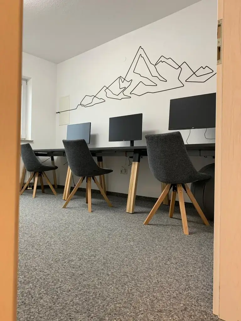 freiraum.co interior photo 9