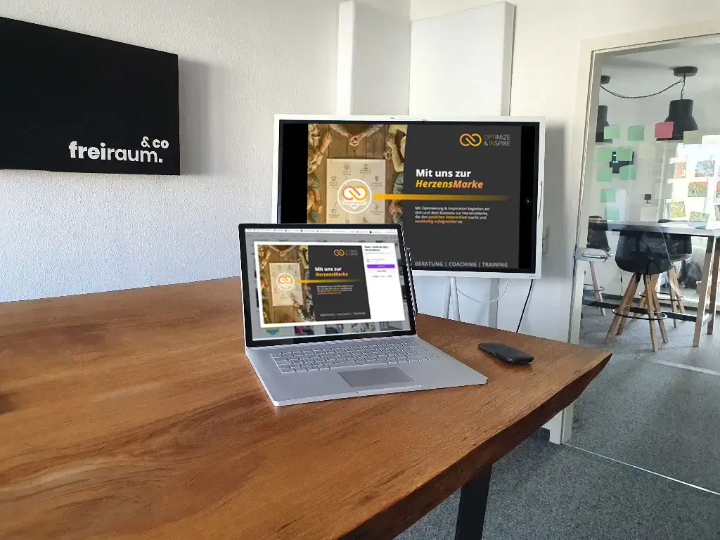 freiraum.co interior photo 10