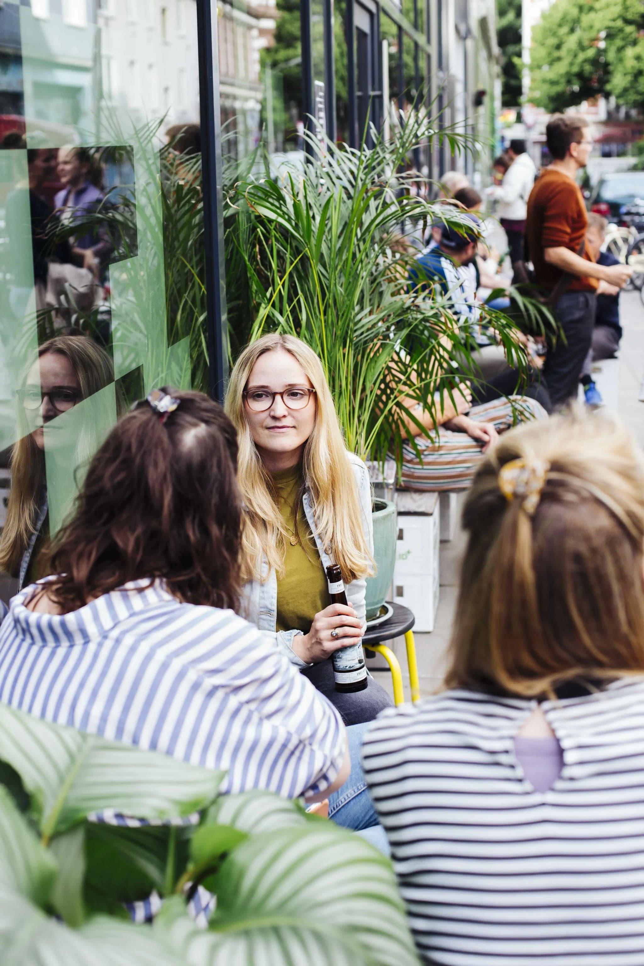betahaus Schanze interior photo 2